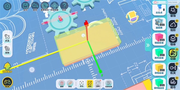 蛋仔派对官方服