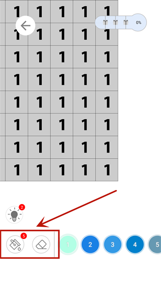 color by number官方版