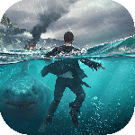 迷失蔚蓝官方正版