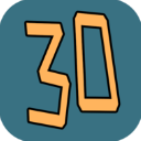 英雄三十分手游