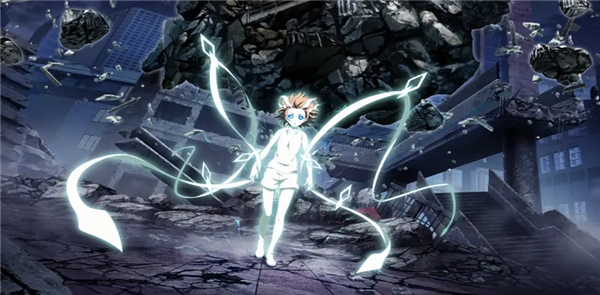 魔法禁书目录日服手游