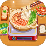 风味美食街官方正版