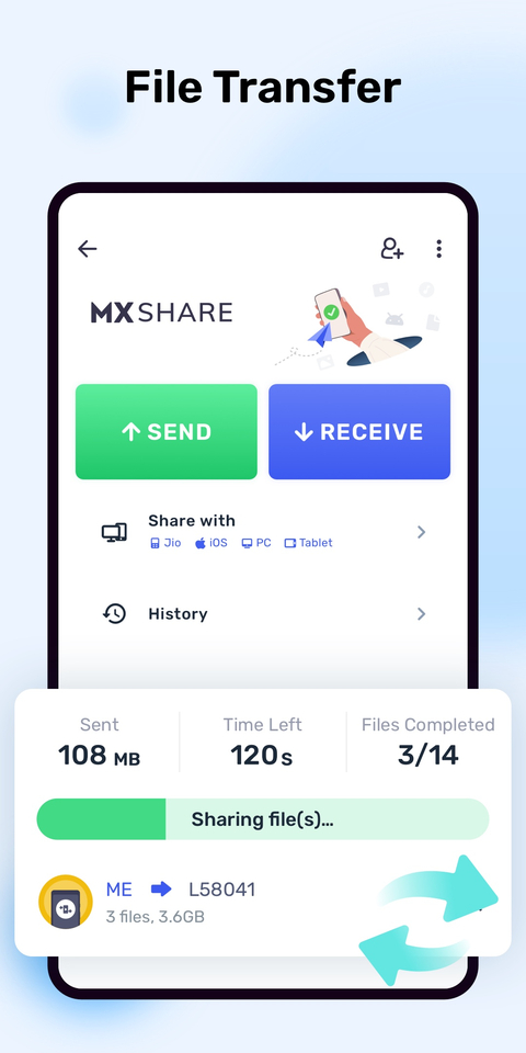 MX播放器app