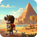 戴吉的冒险官方版