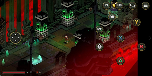 Xbox云游戏app官方版