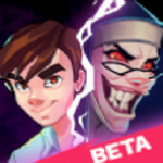 恐怖对决官方版