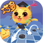 少儿国际跳棋教学合集app