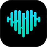 爱剪辑音频app