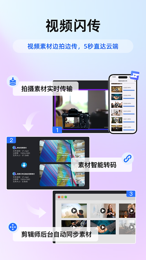 喔图闪传app