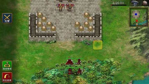 三国戏赵云传小米客户端