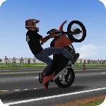 摩托平衡3d官服