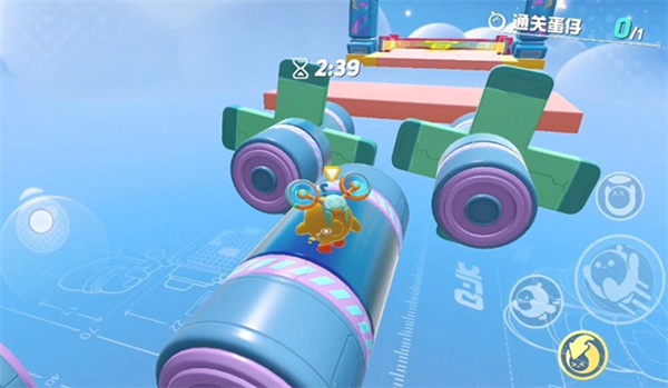 蛋仔派对官方服