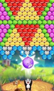 宠物泡泡龙官方版