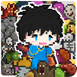 像素冒险世界手游