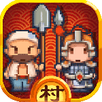 小小村长官方正版