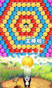 宠物泡泡龙官方版