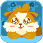 儿童宝宝学拼音