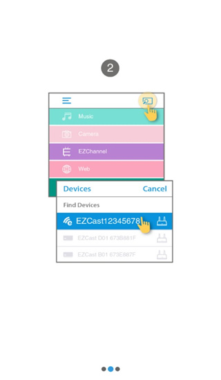 EZCast官方版