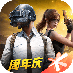 和平精英官方正版