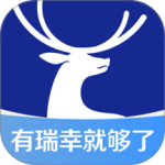 瑞幸咖啡官方版