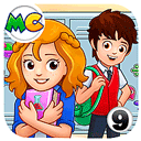 我的城市高中最新版