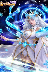 富甲封神传vivo客户端