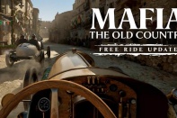 《四海兄弟：故乡》推出“自由模式”免费更新