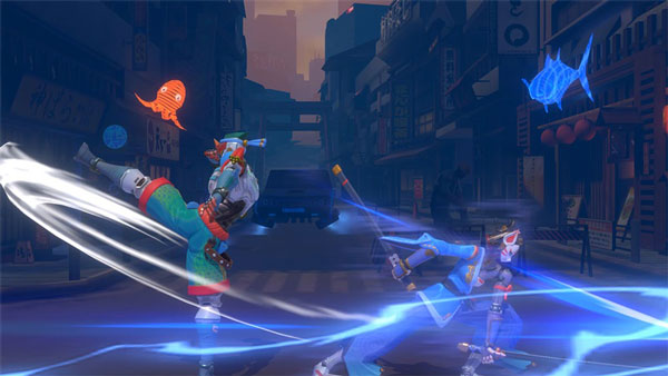 金属对决官方正版