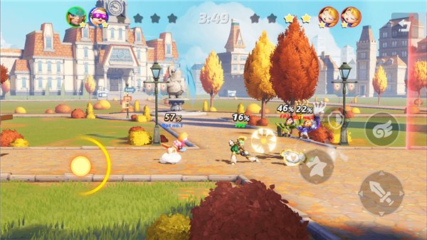 派对之星国际服最新版本