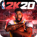 NBA2K20官方正版