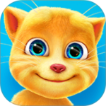 会说话的金杰猫官方正版