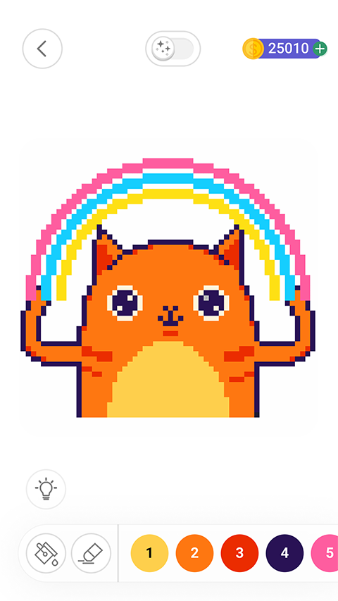 color by number官方版