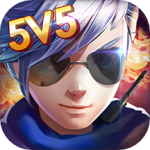 小小突击队手游