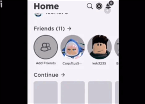 罗布乐思美服官方版(roblox)