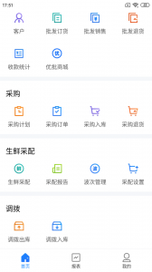 店务通app