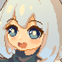 像素原神官方正版