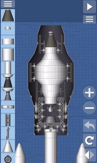 航天模拟器官方版