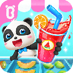 宝宝果汁商店手游