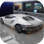 极速俱乐部手游官方正版