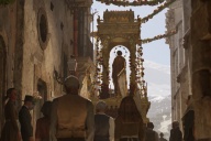 《四海兄弟：故乡》8月8日传奇上线！1904西西里：你的教父之路由谁主宰？