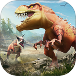 侏罗纪军团官方正版