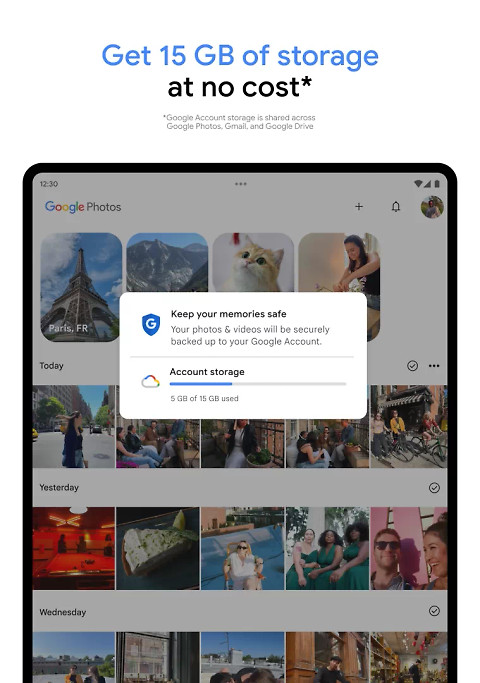 Google Photos