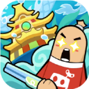 香肠派对国际服官方正版(Sausage Man)