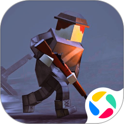 像素绝地吃鸡官方版