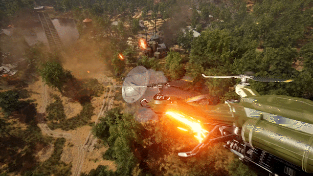 化身战场之眼！《雷霆之眼》即将上线：执掌无人机群，主宰现代战场！