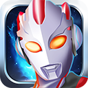 机甲奥特曼官方正版