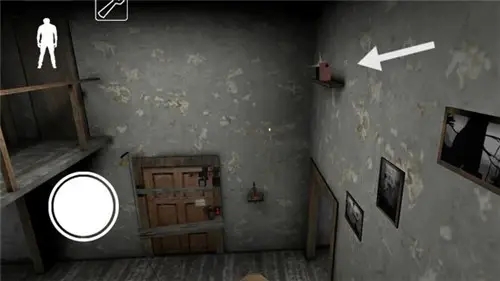 恐怖奶奶最新版