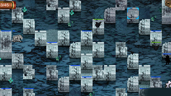 战棋天下九游渠道服