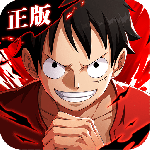 航海王热血航线手游