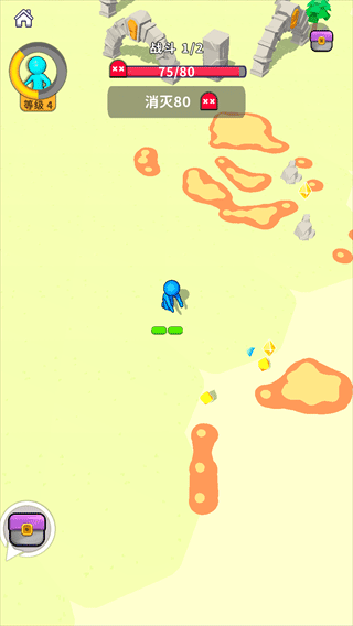 疯狂突突队官方版